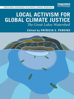 cover image of Local Activism for Global Climate Justice